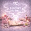 CONTACT ME SPELL