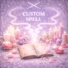CUSTOM SPELL