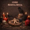 Curse removal ritual
