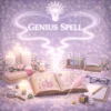 GENIUS SPELL