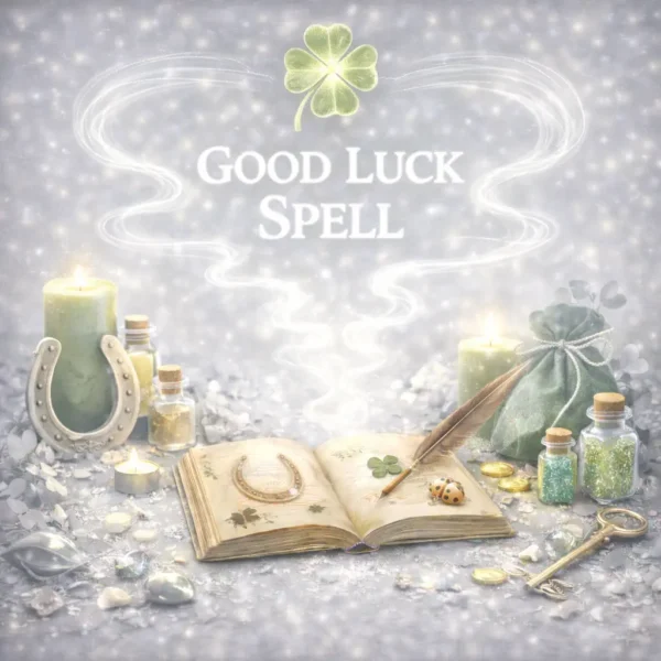 Good Luck Spell