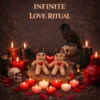 Infinite love ritual