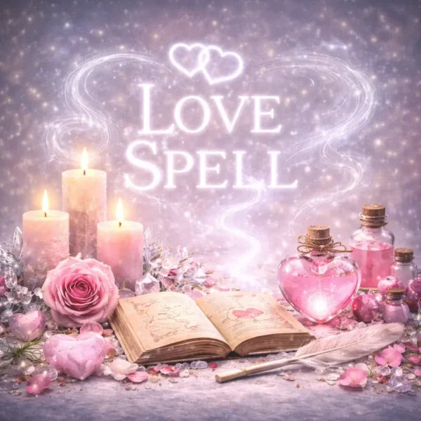 Love Spell