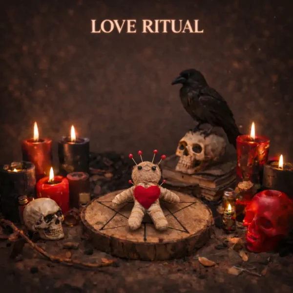 Love ritual