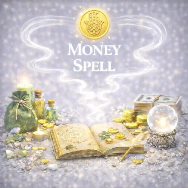 Money spell