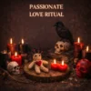 Passionate love ritual