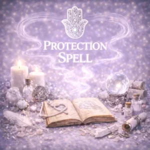 Protection Spell