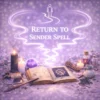 Return To Sender Spell