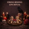 Strong binding love ritual