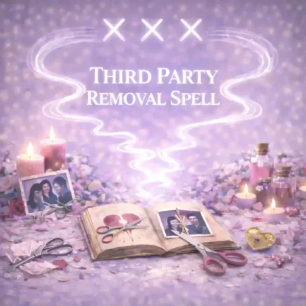 third party removal spell