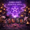 third party removal spell black magic